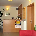 Hotel Keltika 3*