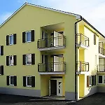 Keltika 3* Izola