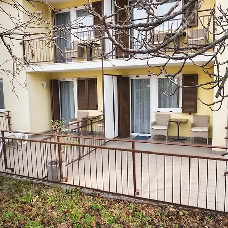 Garni Keltika 3*