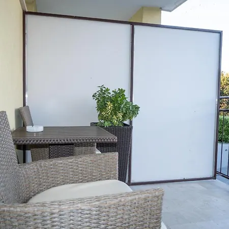 Отель Garni Keltika Изола