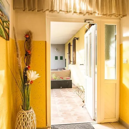 Garni Keltika Hotel 3*