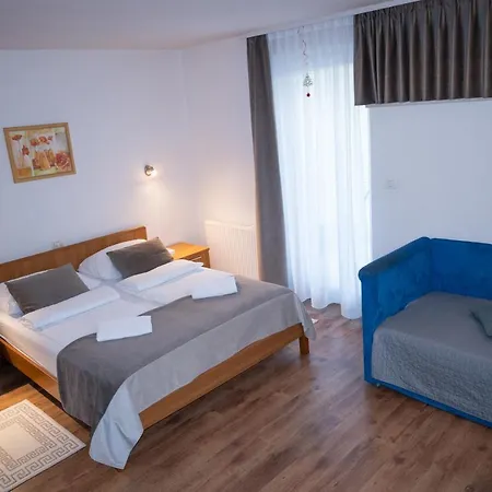 Garni Keltika 3*