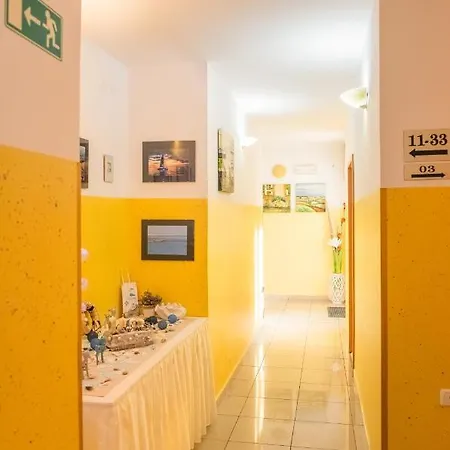 Garni Keltika 3*