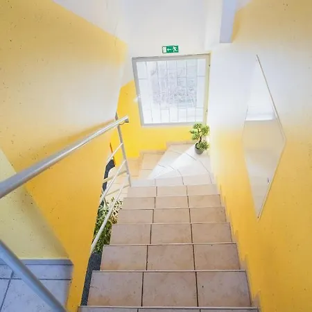 Garni Keltika ホテル イゾラ