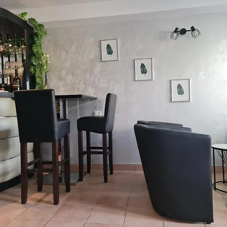 Garni Keltika 3*
