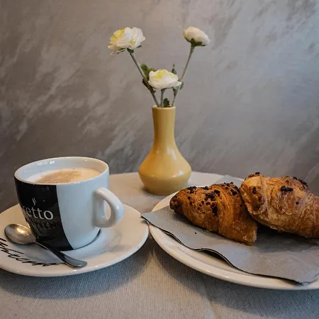 فندق Garni Keltika