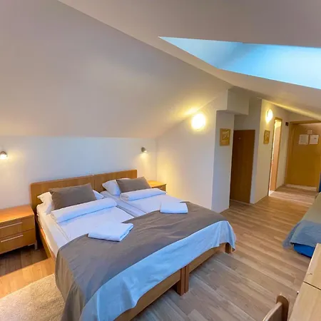 Garni Keltika Hotel Izola