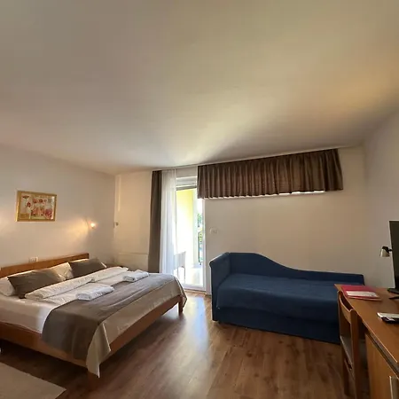 Garni Keltika מלון 3*