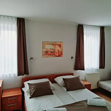 Garni Keltika Hotel 3*
