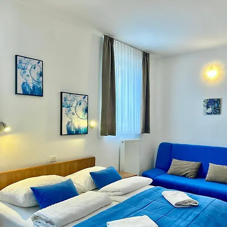 Garni Keltika 3*