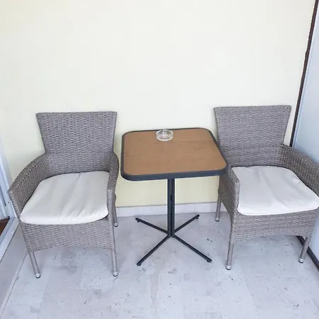 Garni Keltika 3*