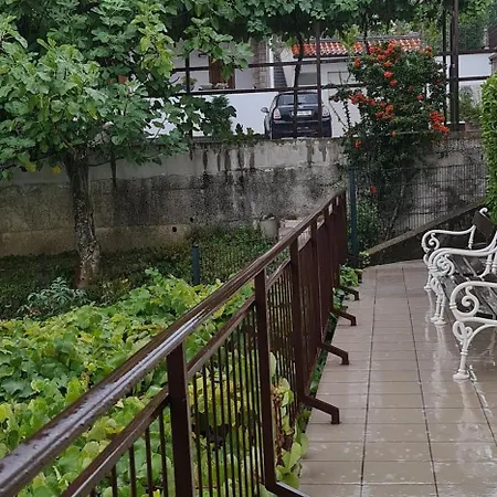 Garni Keltika Hotel