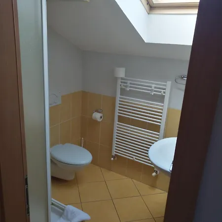 Garni Keltika 3* Izola