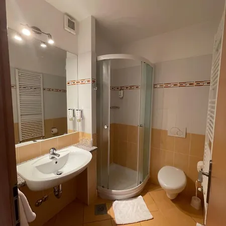 Garni Keltika Hotel 3*