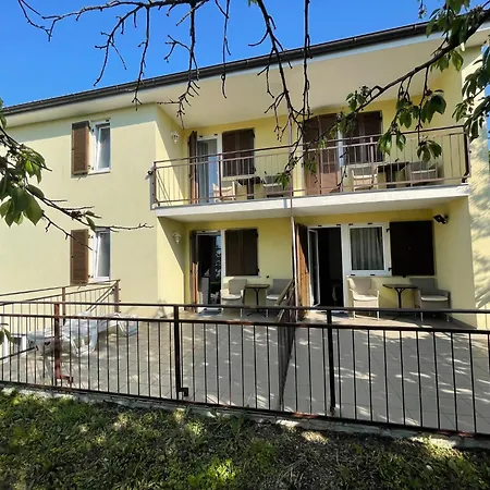 Garni Keltika 3*