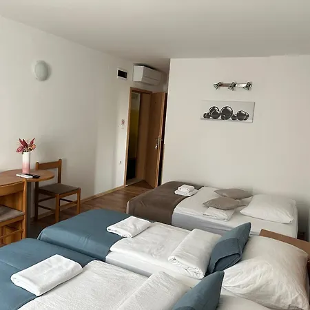 Garni Keltika Hotel 3*