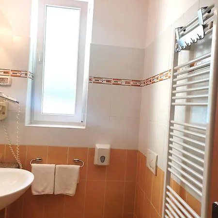 Garni Keltika Hotel
