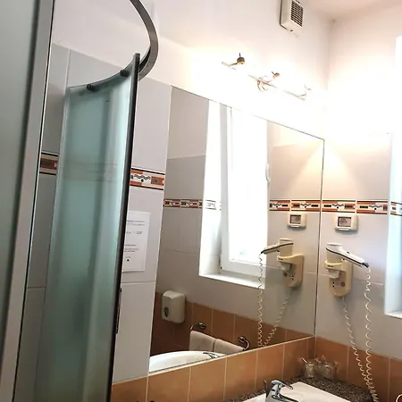 Garni Keltika 3*