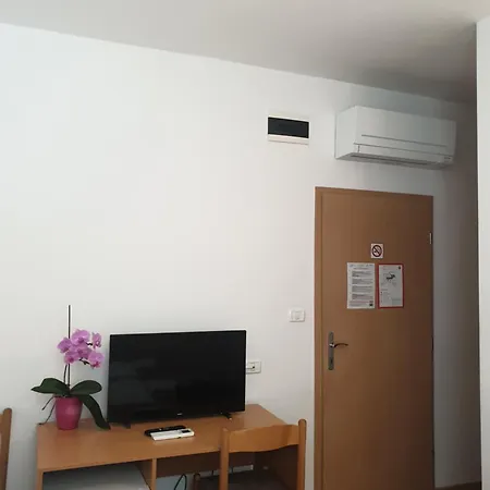 Keltika Hotel