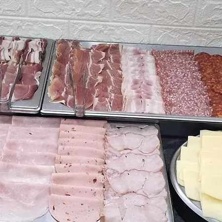 Garni Keltika فندق 3*