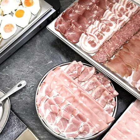 Garni Keltika Изола