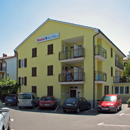Keltika 3*