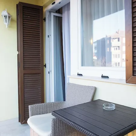Hotel Keltika