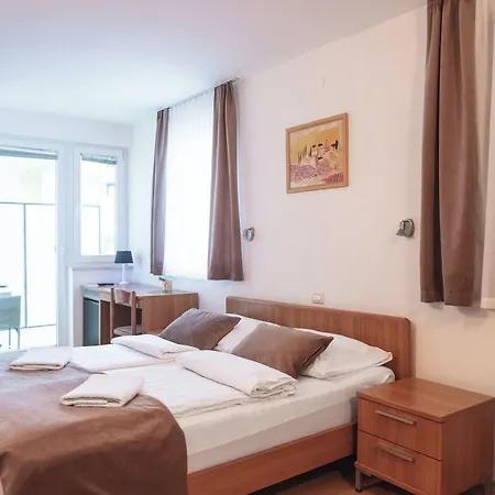 فندق Garni Keltika