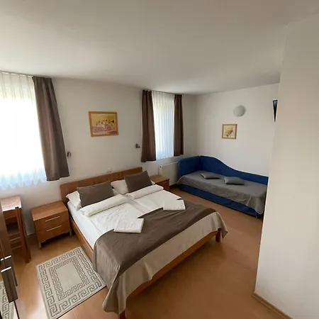 Garni Keltika Hotel Izola