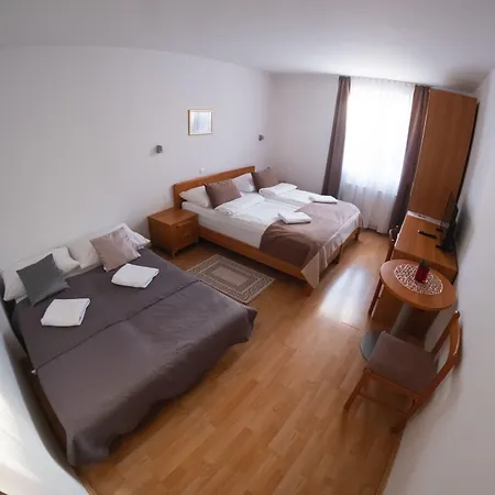 Keltika Hotel