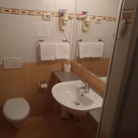 Garni Keltika Отель