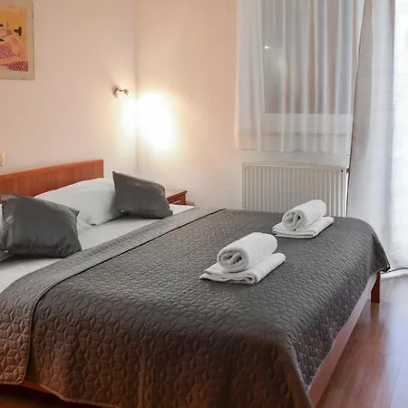 Garni Keltika Hotel Izola