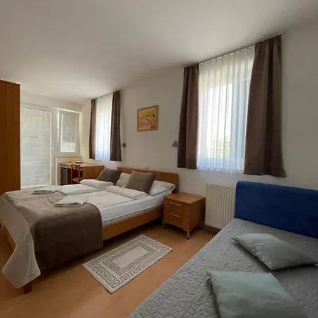 Hotel Garni Keltika 3*