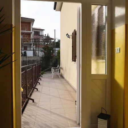 Garni Keltika 3* イゾラ