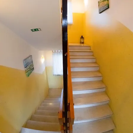 ホテル Garni Keltika 3*