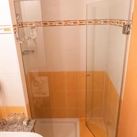 酒店 Garni Keltika 伊佐拉