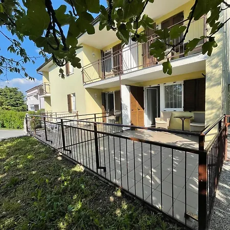 ホテル Garni Keltika