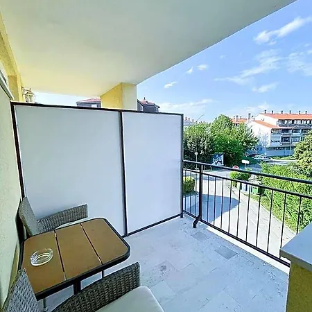 Hotel Keltika