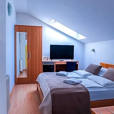 Hotel Keltika 3*