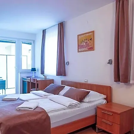 Keltika Hotel