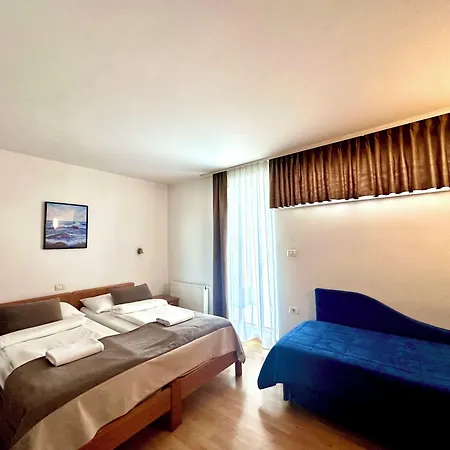 Hotel Keltika Izola