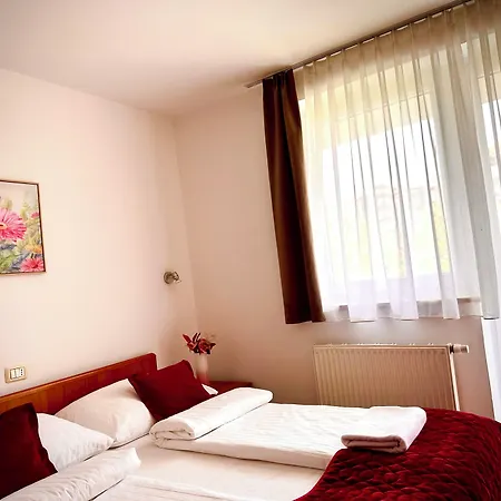 Keltika Hotel