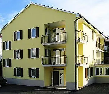 Garni Keltika 3* Izola