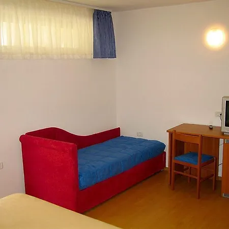 Garni Keltika Hotel 3*