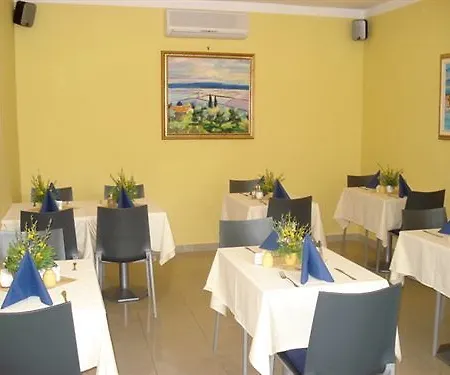 Garni Keltika Отель 3*