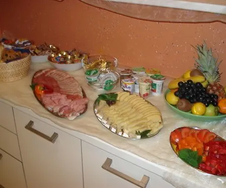 Garni Keltika Hotel