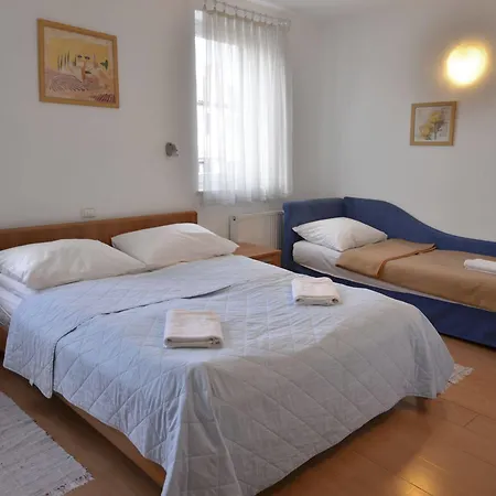 Garni Keltika Hotel Izola
