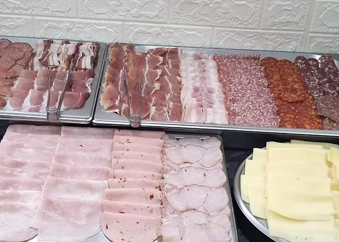 Keltika Отель 3*