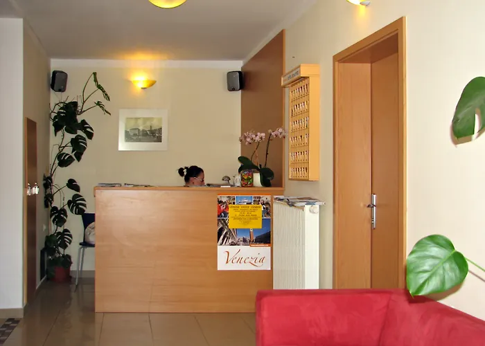 Отель Keltika 3*