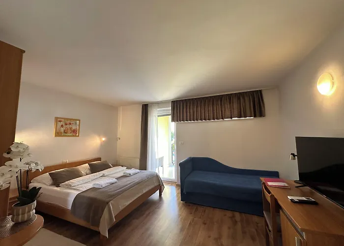 Hotel Keltika 3*